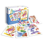 Aquarellum Jr Mermaids by Scentosphere