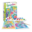 Aquarellum Phospho Mermaids by Sentosphere 1