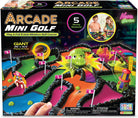 Arcade Mini Golf-by-Epoch Everlasting Play