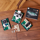 Architecture Collection The White House by Lego 4