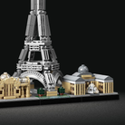 Architecture Paris by Lego 3