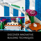 Architecture Skyline Collection Singapore by Lego 3