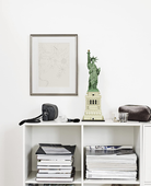 Architecture Statue of Liberty by Lego 3