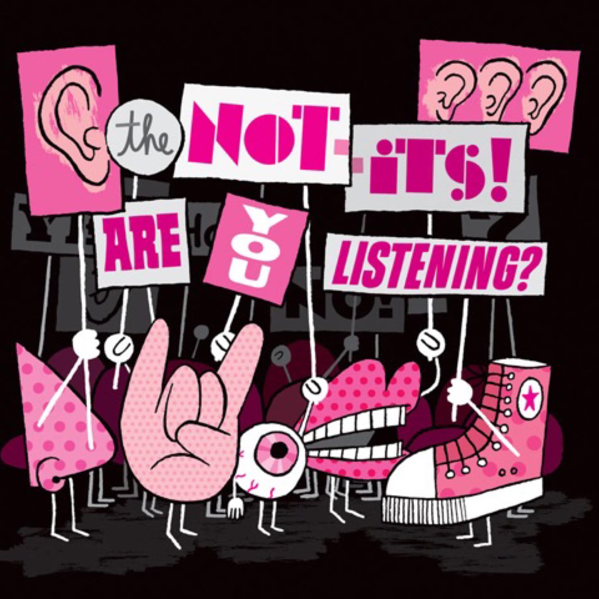 Are You Listening by Little Loopy Records