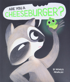 Are You a Cheeseburger by Harper Collins
