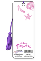 Ariel and Cinderella Princess Bookmark by Artgame 1