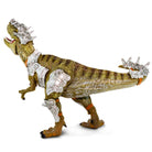 Armored T Rex Figure by Safari 3