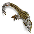 Armored T Rex Figure by Safari 5