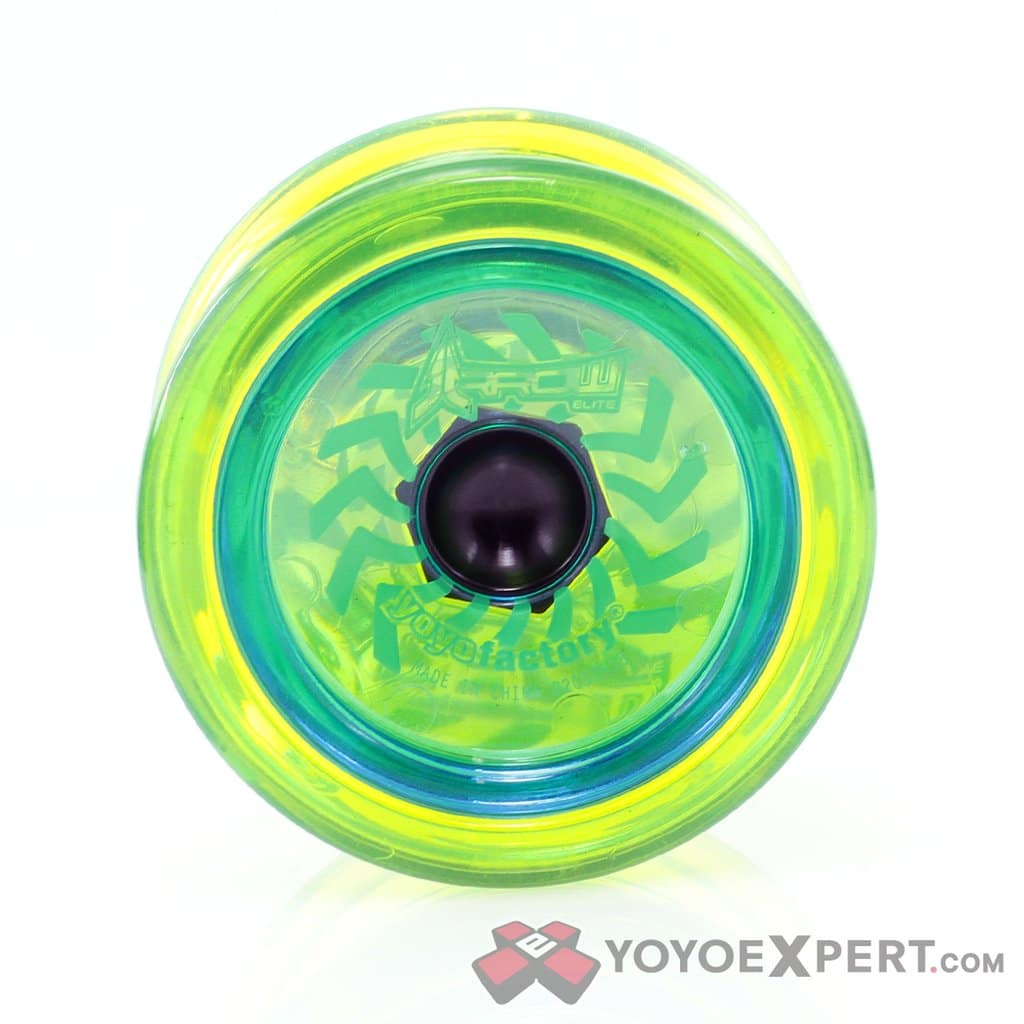 Arrow YoYo - YoYoFactory – A2Z Science & Toys