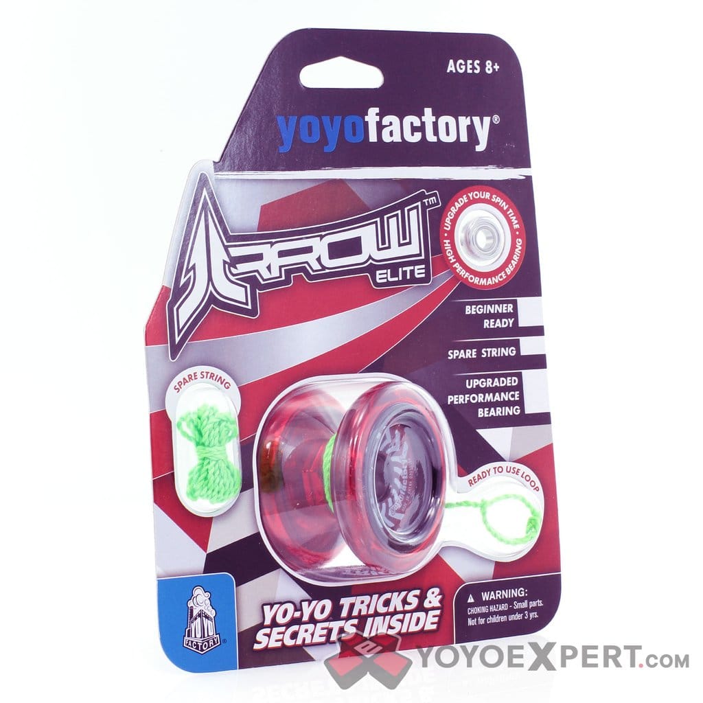 Arrow YoYo YoYoFactory by YoYoFactory 5