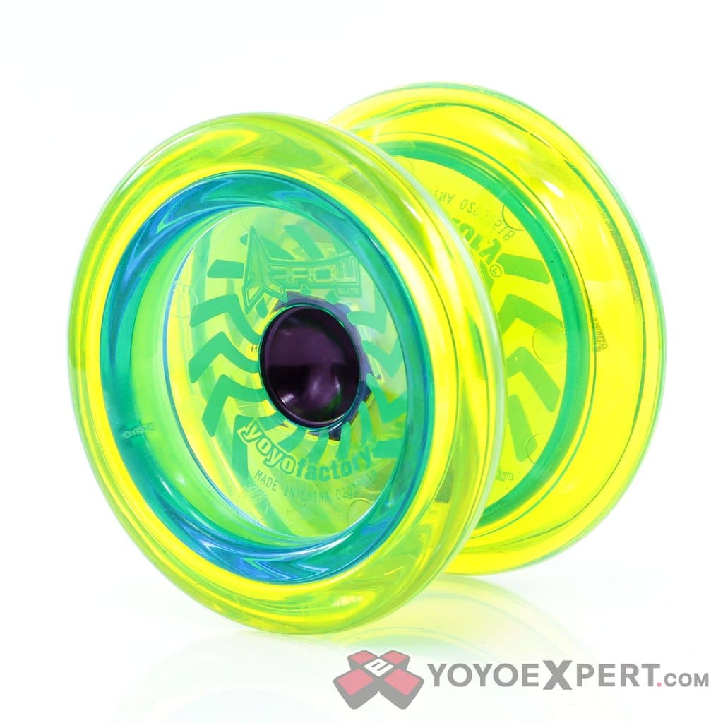 Arrow YoYo YoYoFactory by YoYoFactory