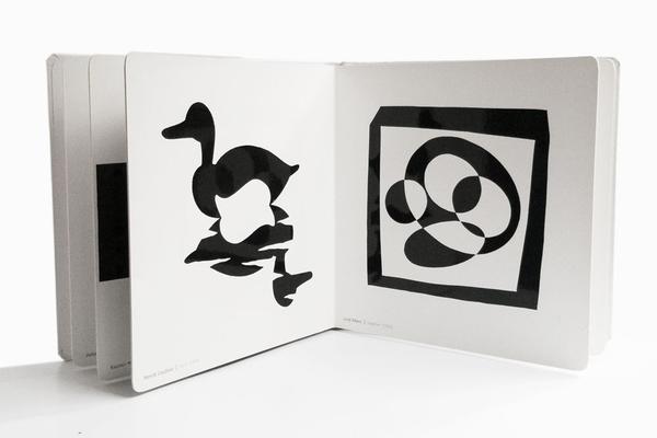 Art For Baby by Templar 1