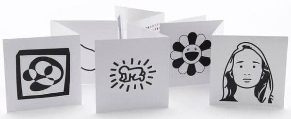 Art For Baby by Templar 2