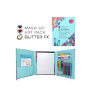 Art Mash Up Art Pack Glitter FX by Bright Stripes 2