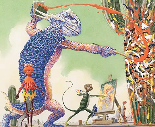 Art Max by Houghton Mifflin 1