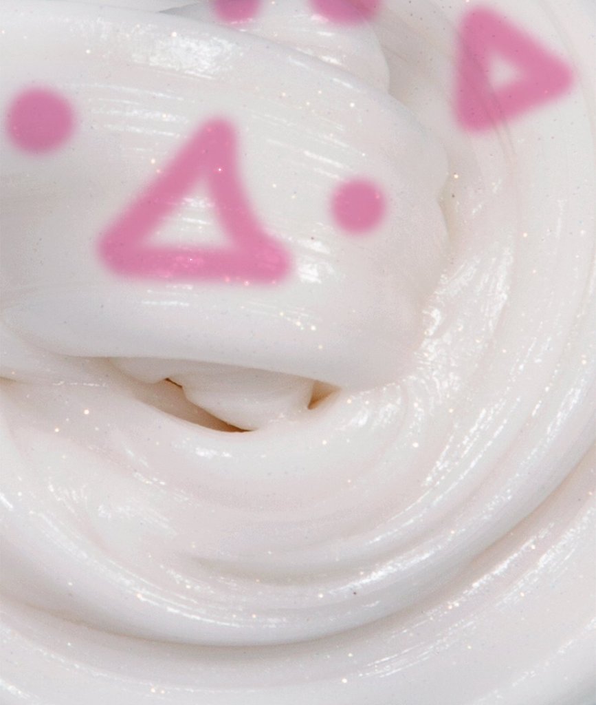 Artic Flare Thinking Putty Phantom Series by Crazy Aarons 1