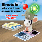 Ask Einstein Kit with 300 Cards Animal and Dinosuars by Thin Air 2
