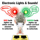 Ask Einstein Kit with 300 Cards Animal and Dinosuars by Thin Air 3