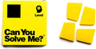 Assorted Can You Solve Me Brainteasers by Can You Solve Me 1