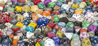 Assorted Dice by Koplow