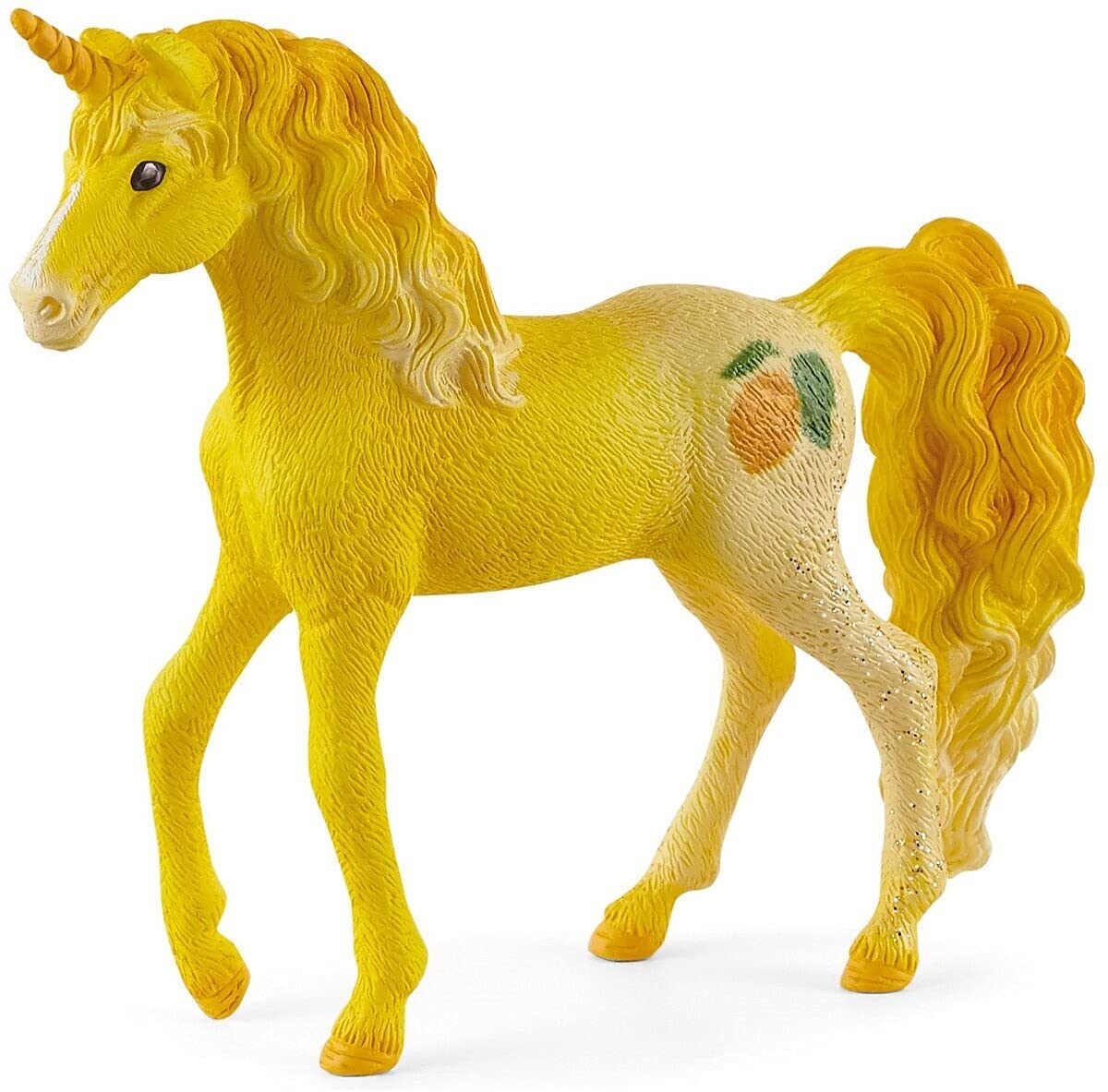 Assorted Fruit Unicorn by Schleich 11