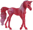 Assorted Fruit Unicorn by Schleich 5