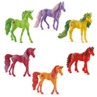 Assorted Fruit Unicorn by Schleich