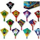 Assorted Mini Diamond 12 Kite by Premier Kites 1
