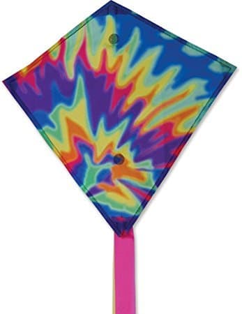 Assorted Mini Diamond 12 Kite by Premier Kites 2