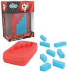 Assorted Pocket Brainteasers by ThinkFun 2