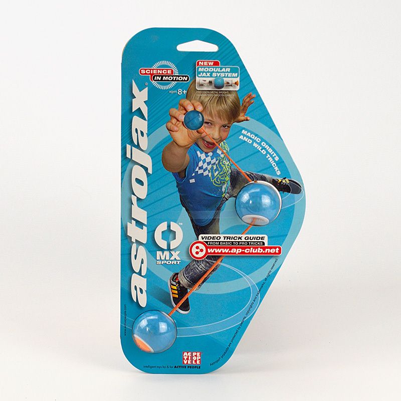 Astrojax MX SPORT by Astrojax