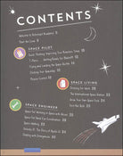 Astronaut Academy by Usborne 1