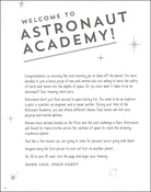 Astronaut Academy by Usborne 3