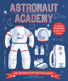 Astronaut Academy by Usborne