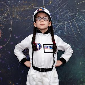 Astronaut Costume by Great Pretenders 1