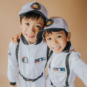 Astronaut Costume by Great Pretenders 3