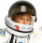 Astronaut Helmet with Sounds by Aeromax 5