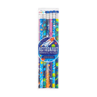 Astronaut Pencils by Ooly