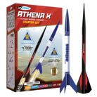 Athena X Starter Set-by-Estes