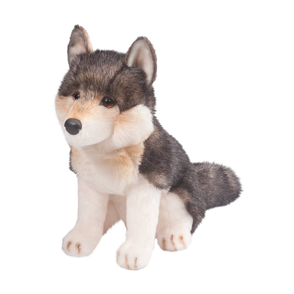 Atka Wolf 11 by Douglas