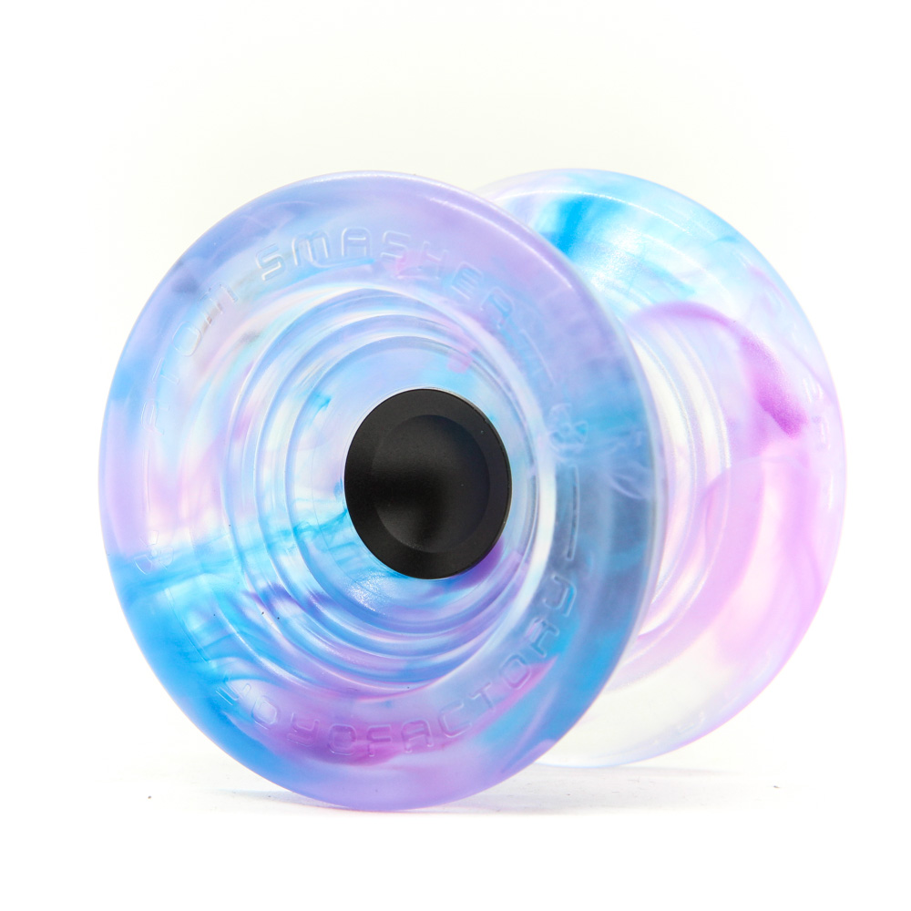 Atom Smasher YoYoFactory by YoYoFactory