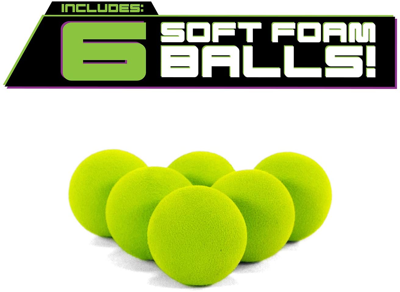 Atomic Power Popper by Hog Wild 3