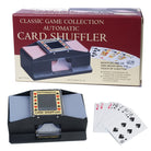 Automatic Card Shuffler by Hansen