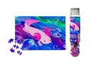 Axolotl Mini Puzzle-by-Micro Puzzles