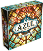 Azul Stained Glass of Sintra by Plan B Games