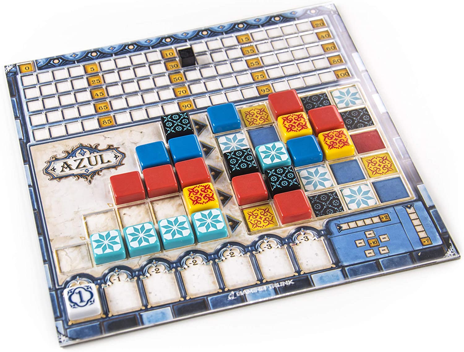 Azul – A2Z Science & Toys