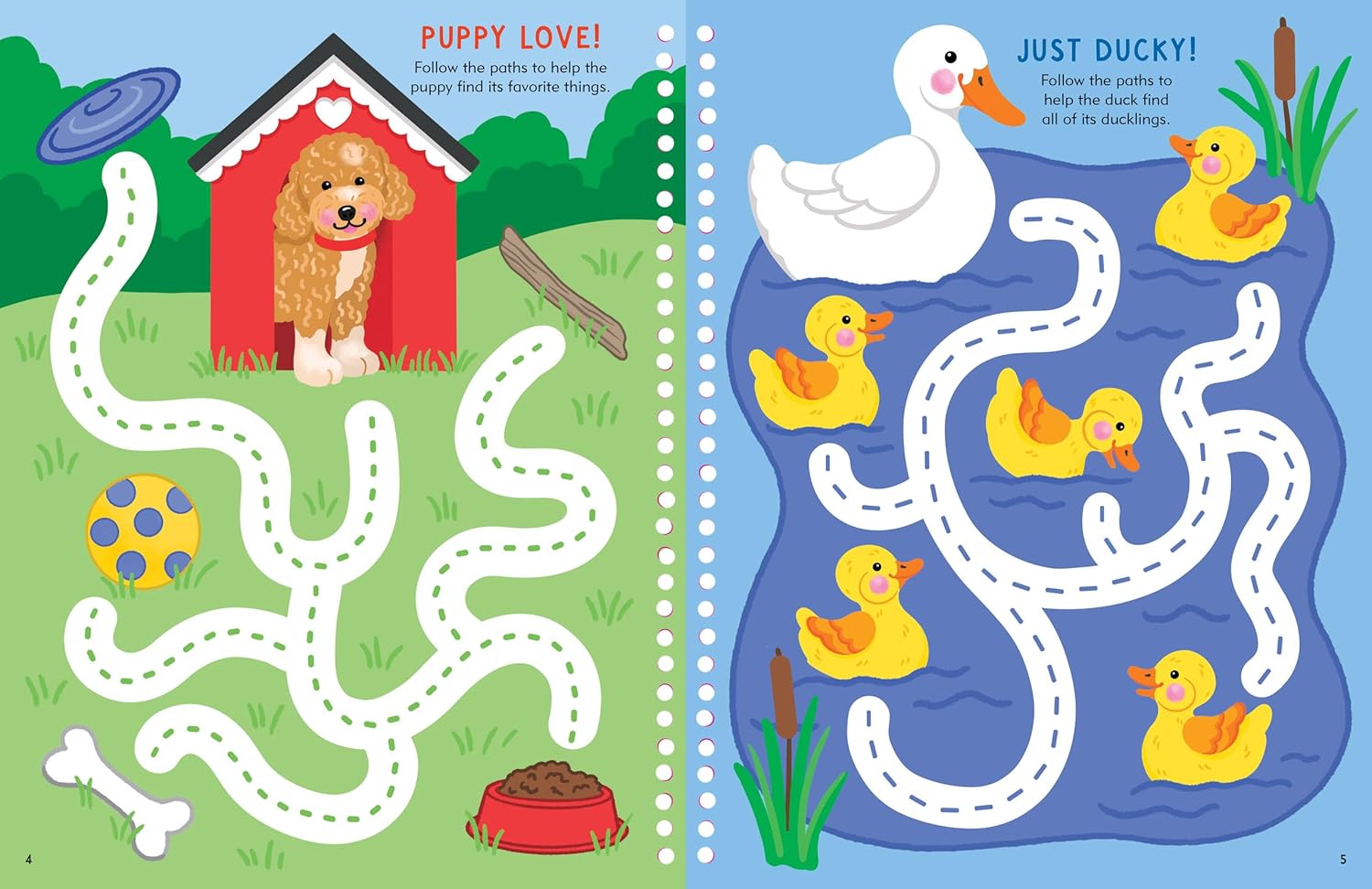 Wipe-Clean Preschool Workbook - Pre-K  by Peter Pauper Press