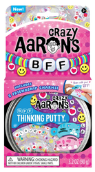 BFF Thinking Putty-by-Crazy Aaron's Putty World