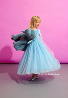 Super Sukie Dragon by Douglas