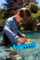 Submarine by Green Toys